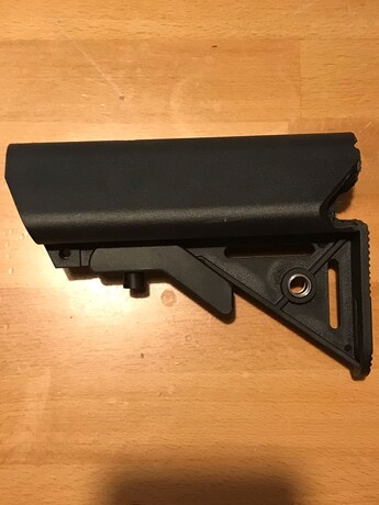 Muhtelif - 2. EL AIRSOFT DİPÇİK Muhtelif - 2. EL AIRSOFT DİPÇİK