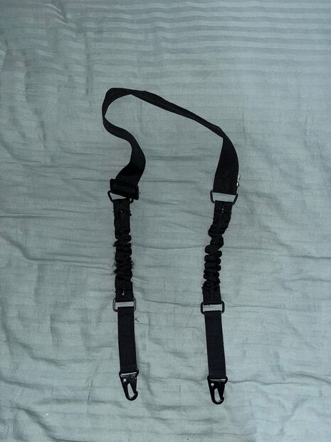 2. EL CLASSIC ARMY HK416D SHORT AIRSOFT TÜFEĞİ