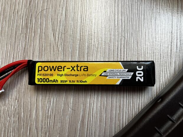 2. EL CYMA CM045A AK74SU AIRSOFT TÜFEĞİ