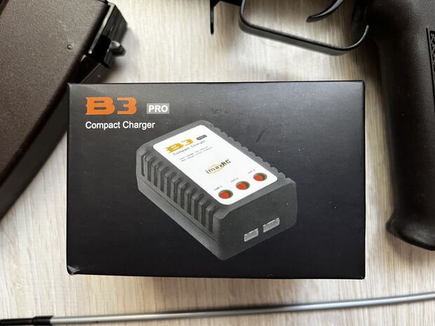 2. EL CYMA CM045A AK74SU AIRSOFT TÜFEĞİ