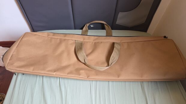 2. EL EVOLUTION RECON SUPERLITE CARBONTECH M416 AIRSOFT TÜFEĞİ