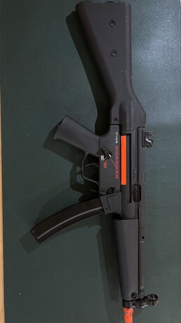 G&G - 2 .EL G&G EGM AIRSOFT TÜFEĞİ G&G - 2 .EL G&G EGM AIRSOFT TÜFEĞİ