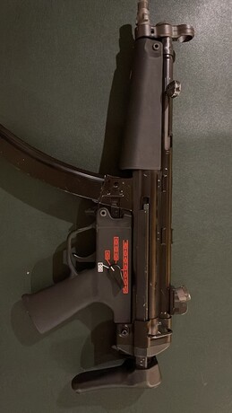 G&G - 2. EL G&G TGM AIRSOFT TÜFEĞİ G&G - 2. EL G&G TGM AIRSOFT TÜFEĞİ