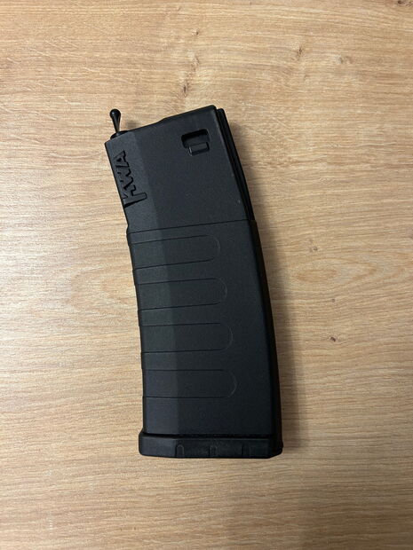 2. EL KWA RM4 SR10 ERG AIRSOFT TÜFEĞİ