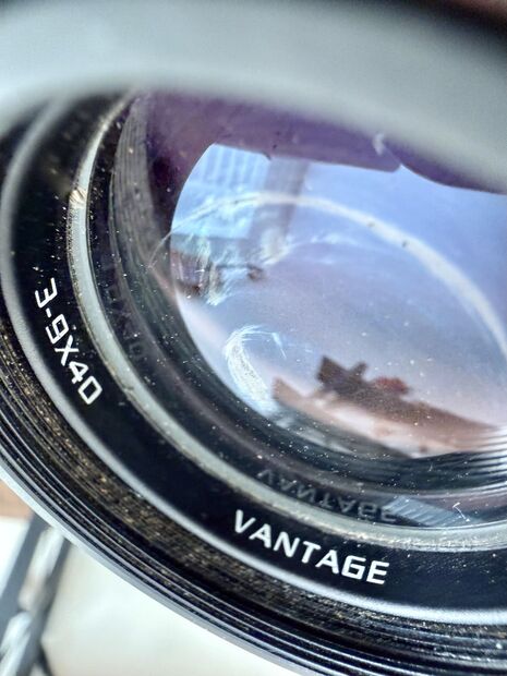 2. EL MODIFY MOD24 UPGRADELİ BOLT ACTION SNIPER AIRSOFT TÜFEĞİ