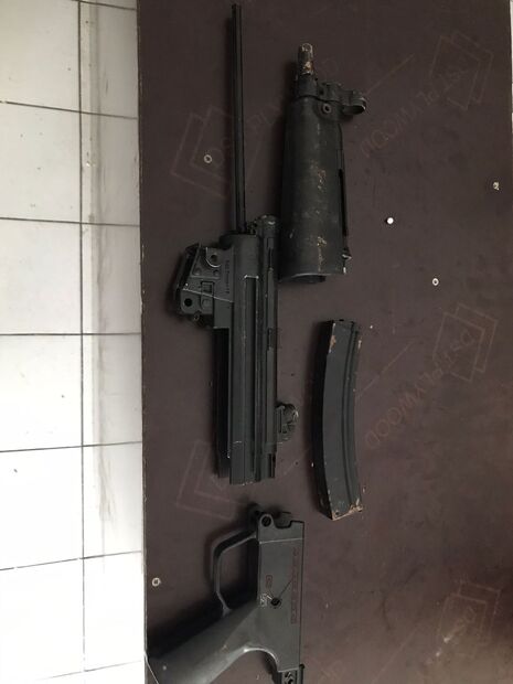 2. EL MP5 PARÇA
