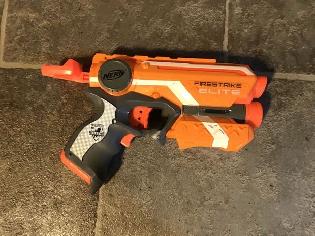 2. EL NERF OYUNCAKLARI