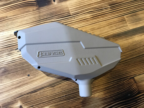 00 - 2. EL PAINTBALL HOPPERLARI