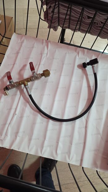 2. EL PAINTBALL SAHASI EKİPMANLARI