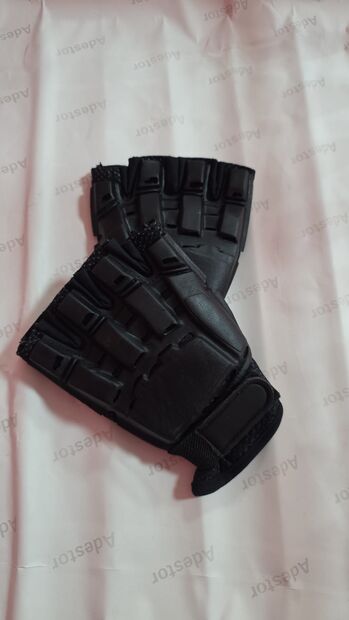 2. EL PAINTBALL SAHASI EKİPMANLARI