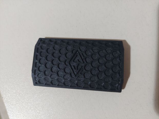 2. EL SPECNA ARMS SA-C19 CORE AIRSOFT TÜFEĞİ