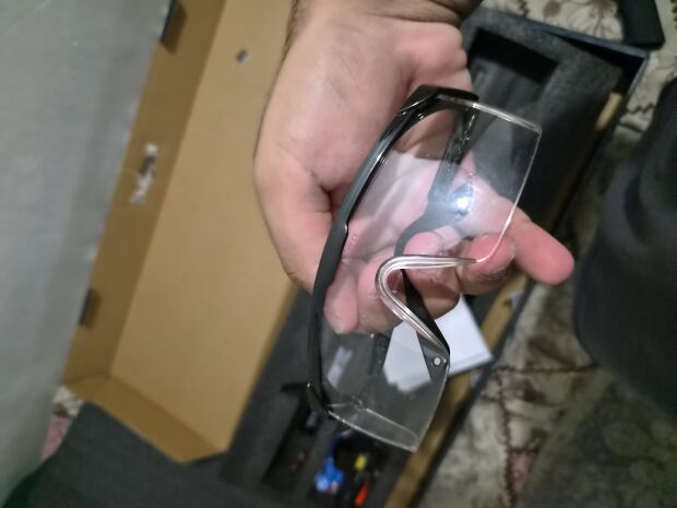 2. EL SPECNA ARMS SA-F09 FLEX AİRSOFT TÜFEĞİ