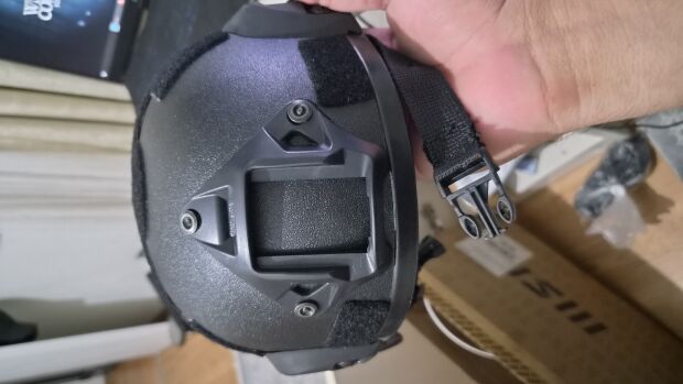 2. EL SPECNA ARMS SA-F09 FLEX AİRSOFT TÜFEĞİ