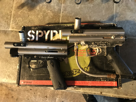 SPEYDER - 2. EL SPEYDER İŞARETLEYİCİ