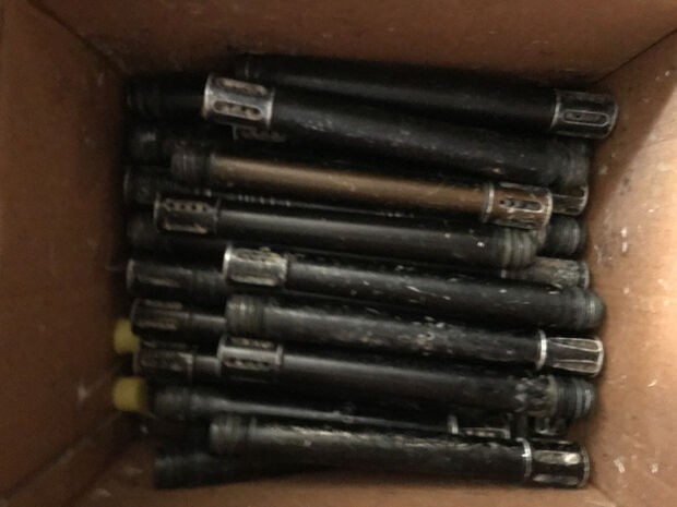 2. EL TIPPMANN CUSTOM 98 İŞARETLEYİCİ