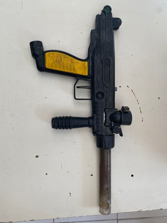 TIPPMANN - 2. EL TIPPMANN FT12