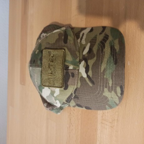 MIL-TEC - 2.EL AIRSOFT KEP