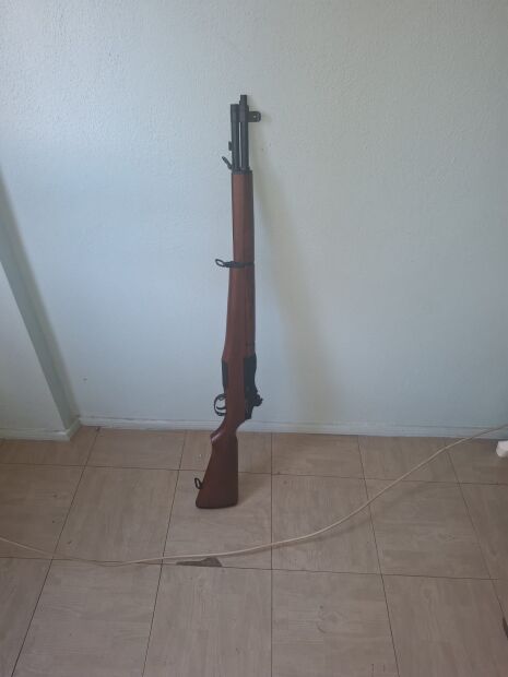 2.EL ICS M1 GARAND AİRSOFT TÜFEĞİ