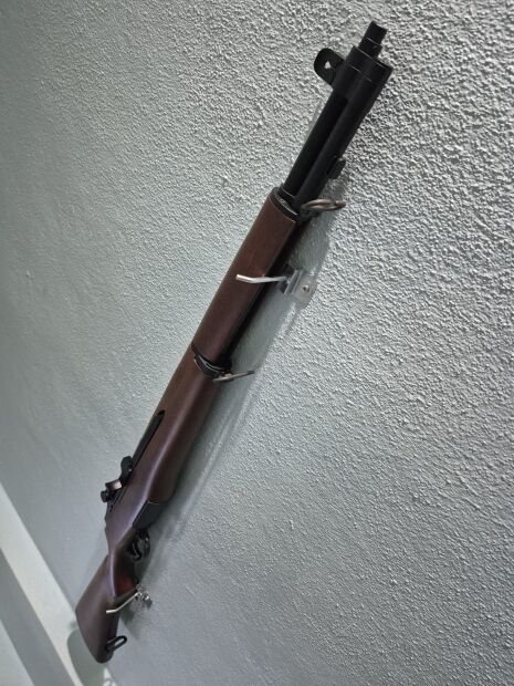 2.EL ICS M1 GARAND AİRSOFT TÜFEĞİ
