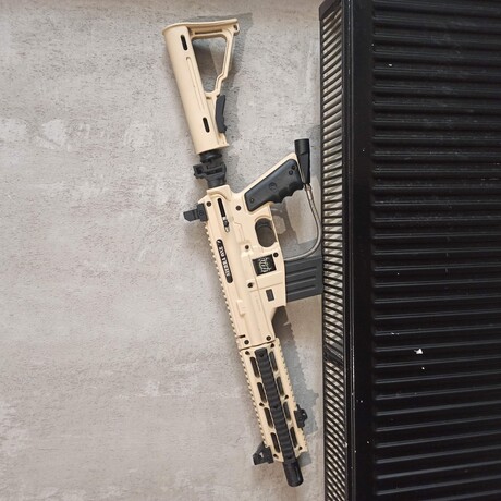 TIPPMANN - 2.EL PAINTBALL İŞARETLEYİCİSİ SIERRA ONE TIPPMANN - 2.EL PAINTBALL İŞARETLEYİCİSİ SIERRA ONE