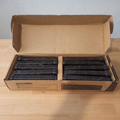 TIPPMANN - 2.EL RAP4 DMAG PAINTBALL ŞARJÖR