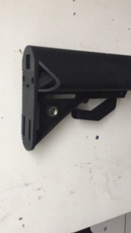 ADRENALINE - 2. EL AIRSOFT DİPÇİK