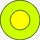 LM GRN / LM GRN / YELLOW