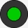 BLACK / BLACK / GREEN