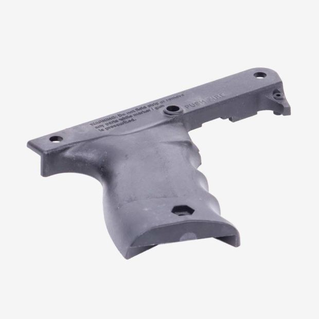 A5 LOWER RECEIVER RIGHT - Thumbnail