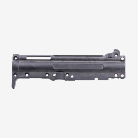 GI SPORTZ - A5 BLACK UPPER RECEIVER LEFT