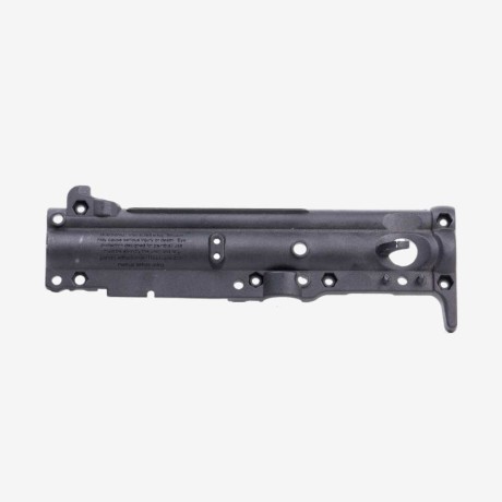 GI SPORTZ - A5 BLACK UPPER RECEIVER RIGHT GI SPORTZ - A5 BLACK UPPER RECEIVER RIGHT