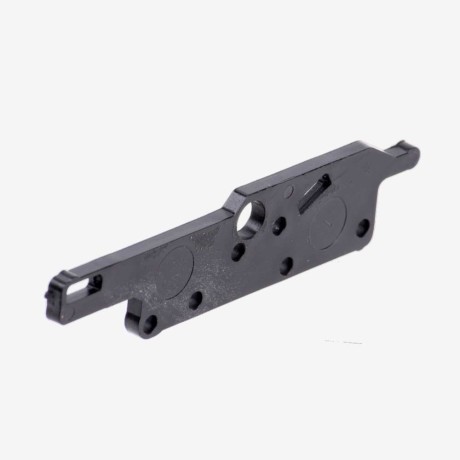 GI SPORTZ - A5 TRIGGER PLATE-LEFT GI SPORTZ - A5 TRIGGER PLATE-LEFT