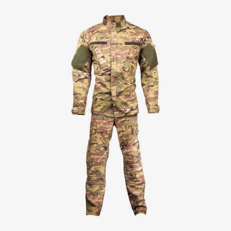 AEGIS - AEGIS AIRSOFT KAMUFLAJ MULTICAM CIFT PARCA AEGIS - AEGIS AIRSOFT KAMUFLAJ MULTICAM CIFT PARCA