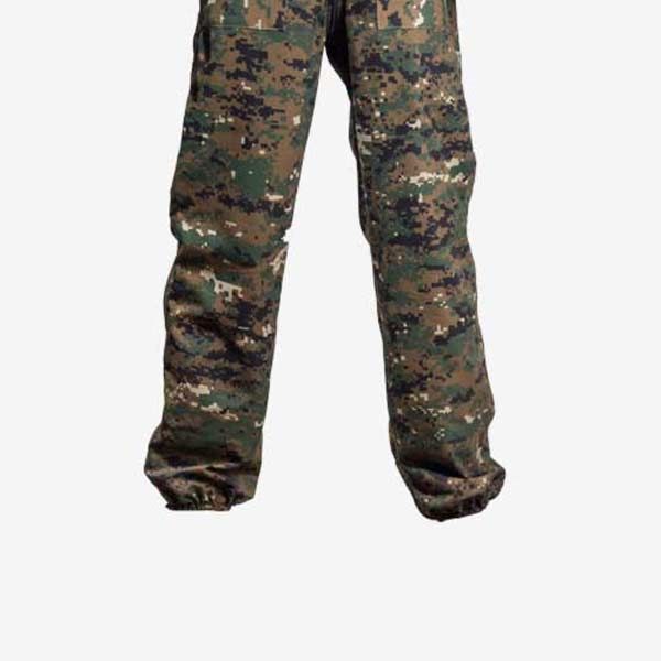 AEGIS PAINTBALL CAMOUFLAGE OVERALL