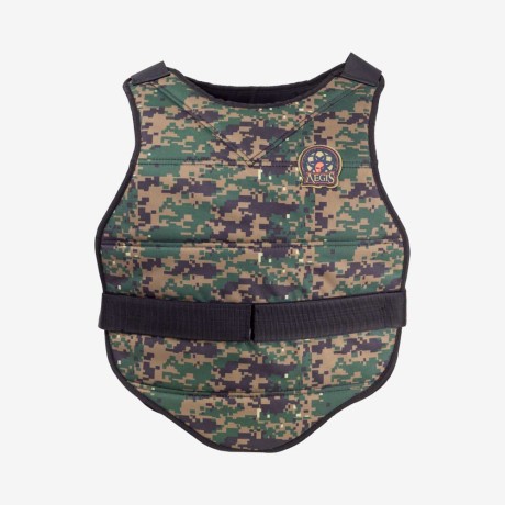 AEGIS - AEGIS PAINTBALL PROTECTOR VEST