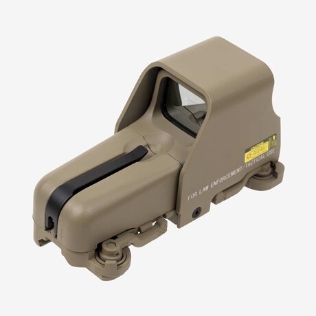 AIM-O - AIM-O 553 RED DOT SIGHT AIM-O - AIM-O 553 RED DOT SIGHT