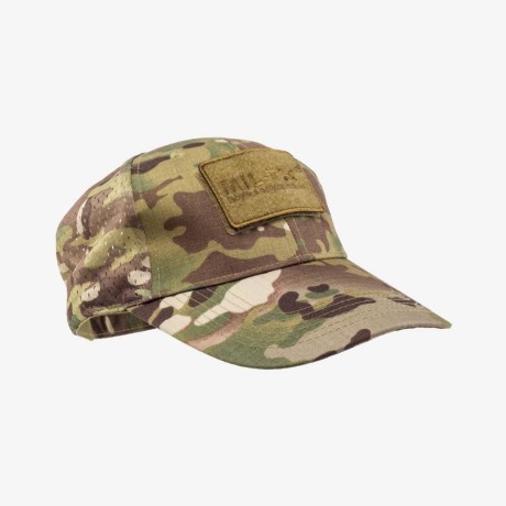 YERLİ - AIRSOFT CAP
