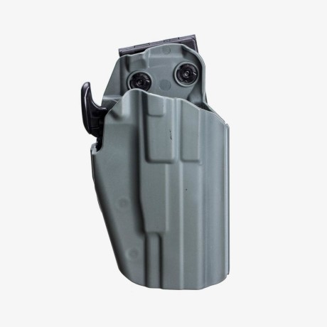 YERLİ - AIRSOFT TABANCA KILIFI YERLİ - AIRSOFT TABANCA KILIFI