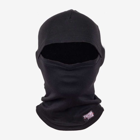 YERLİ - AIRSOFT THERMA FORM SNOW MASK