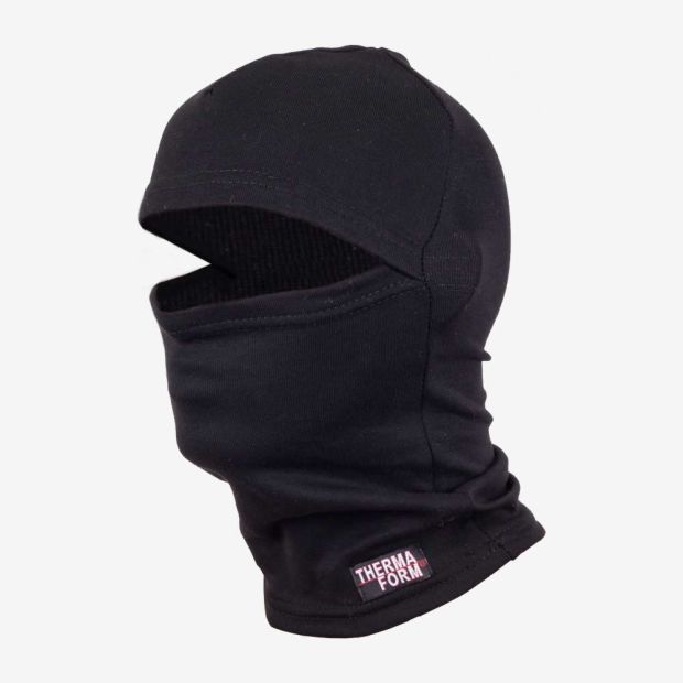 AIRSOFT THERMA FORM SNOW MASK