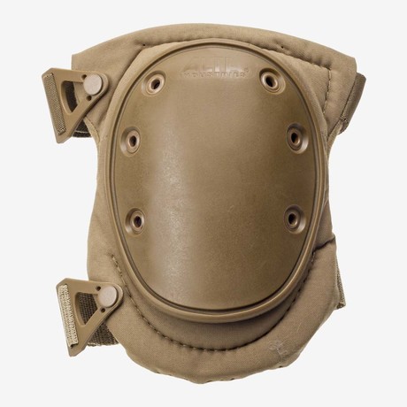 ALTA INDUSTRIES - ALTA SUPERFLEX KNEE PROTECTION PADS-COYOTE