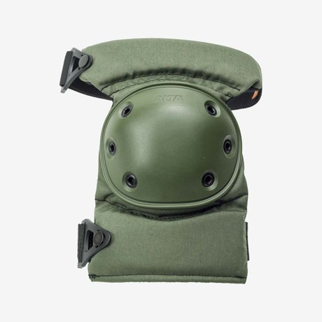 ALTA INDUSTRIES - ALTA ULTRAFLEX KNEE PROTECTION PADS-OLIVE