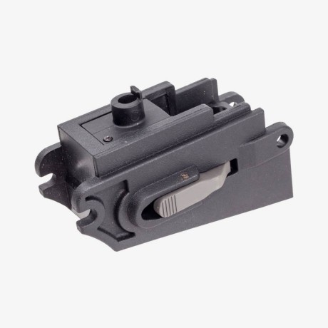 ARES - ARES M4 MAGWELL G36 İÇİN M4 ŞARJÖR APARATI ARES - ARES M4 MAGWELL G36 İÇİN M4 ŞARJÖR APARATI