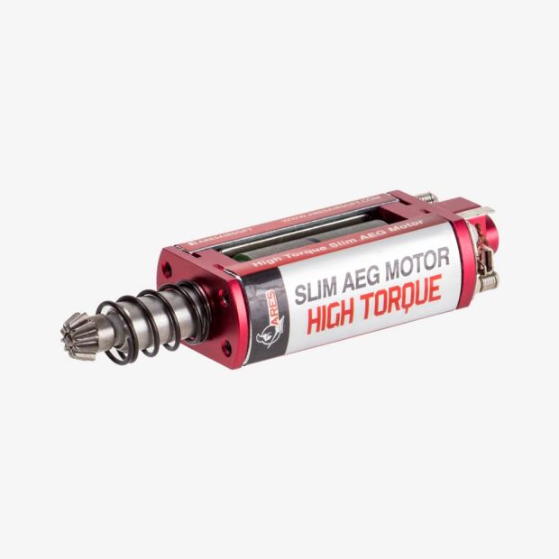 ARES HT SLIM M4/M16 MOTOR GRIP SET-LONG