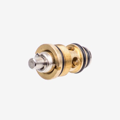 WE - B SERIES (GAS OUTLET VALVE )74 WE - B SERIES (GAS OUTLET VALVE )74