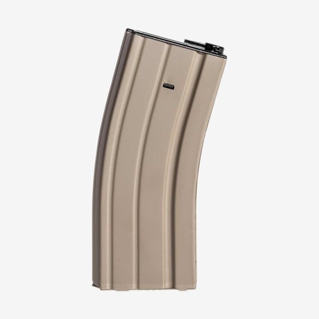 BATTLEAXE - BATTLEAXE HICAP ŞARJÖR M4/M16