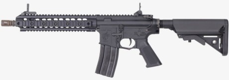 BOLT - BOLT B4 SR16 HIGH CYCLE CARBINE AIRSOFT RIFLE