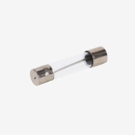 YERLİ - CYLINDER FUSE (SMALL)