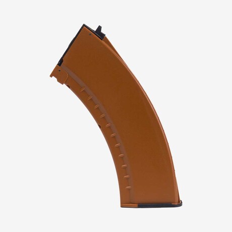 CYMA - CYMA 550R HICAP AK74 ŞARJÖR KAHVERENGİ