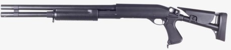 CYMA - CYMA CM353L AIRSOFT SHOTGUN TÜFEK CYMA - CYMA CM353L AIRSOFT SHOTGUN TÜFEK